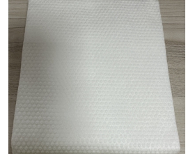   一次性浴巾代工