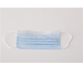 日常用防护口罩代加工一次性口罩